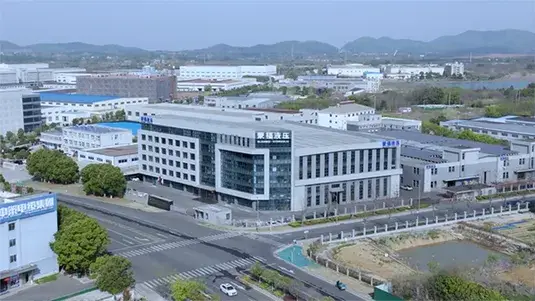 La empresa