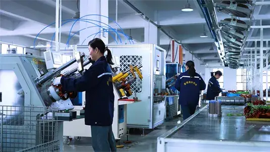 La empresa