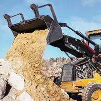 Bulldozers